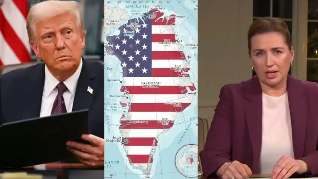 trumpin gronland tehdidine danimarkadan rest qUh68tlf