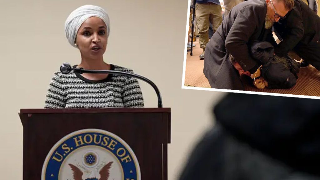 trumpin hedefindeki omara siringali saldiri 8L66Y4NG