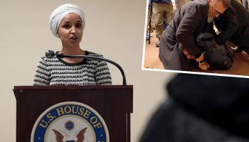 trumpin hedefindeki omara siringali saldiri 8L66Y4NG