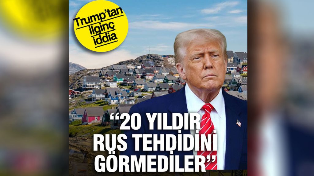 trumptan gronland iddiasi 20 yildir rus tehdidini gormediler GBm3x5wQ