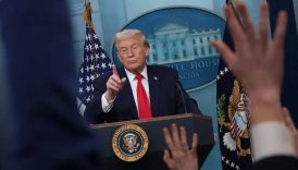 Trump’tan Kanada’ya sert çıkış: “Altın Kubbe’ye karşı çıktılar, Çin’i seçtiler” 6 trumptan kanadaya sert cikis altin kubbeye karsi ciktilar cini sectiler VznvdD8Y