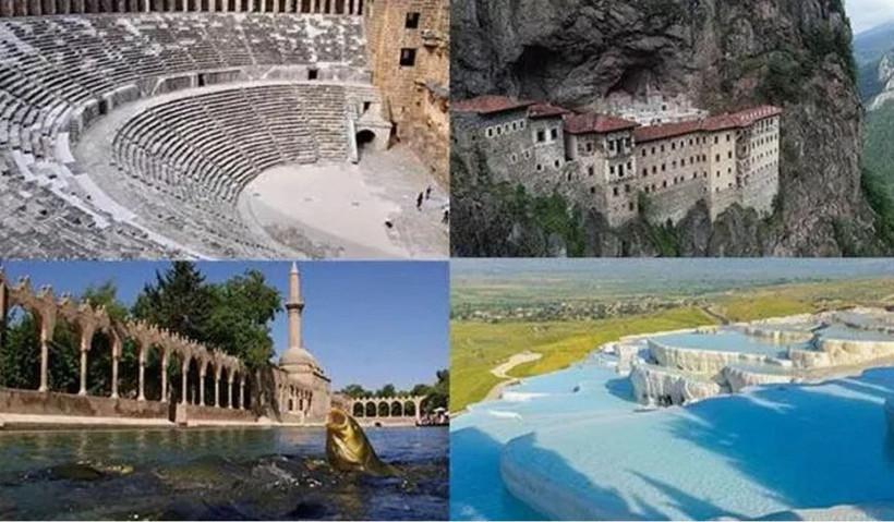 turistlerin aklini basindan alan 10 turk sehri bogazdan peri bacalarina mavi yolculuktan gobeklitepeye 0 4GDarC5a