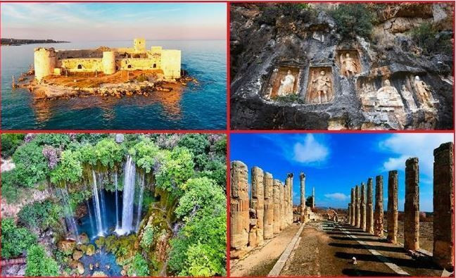 turistlerin aklini basindan alan 10 turk sehri bogazdan peri bacalarina mavi yolculuktan gobeklitepeye 1 rMHVvvrj