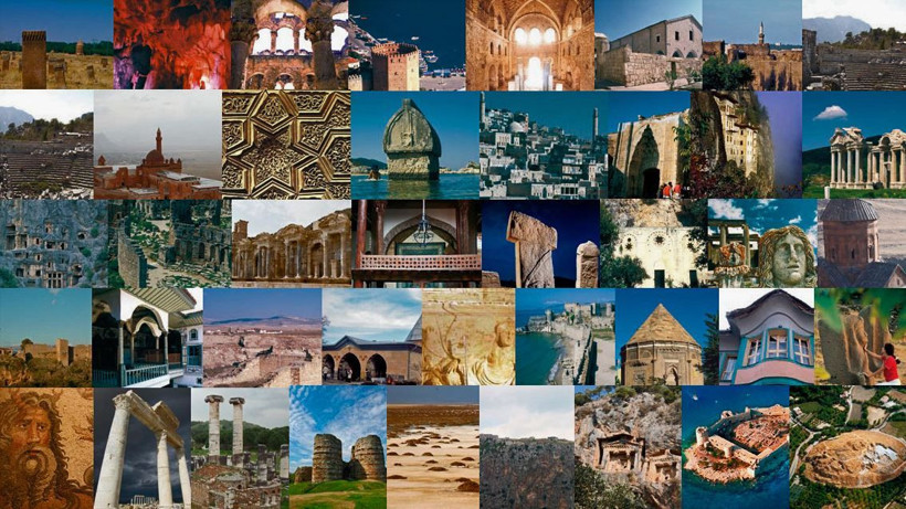 turistlerin aklini basindan alan 10 turk sehri bogazdan peri bacalarina mavi yolculuktan gobeklitepeye 4 Z3ksKmEC