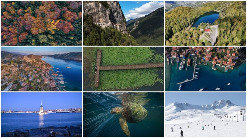 turistlerin aklini basindan alan 10 turk sehri bogazdan peri bacalarina mavi yolculuktan gobeklitepeye 5