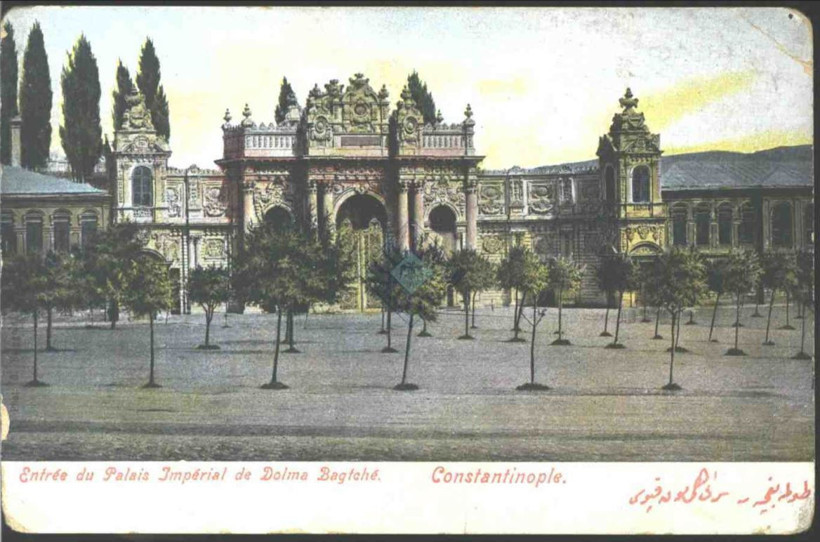 turk tarih kurumundan buyuk arsiv surprizi unutulan sehir manzaralari dijitalde gun yuzune cikti 13 I35eDn8p