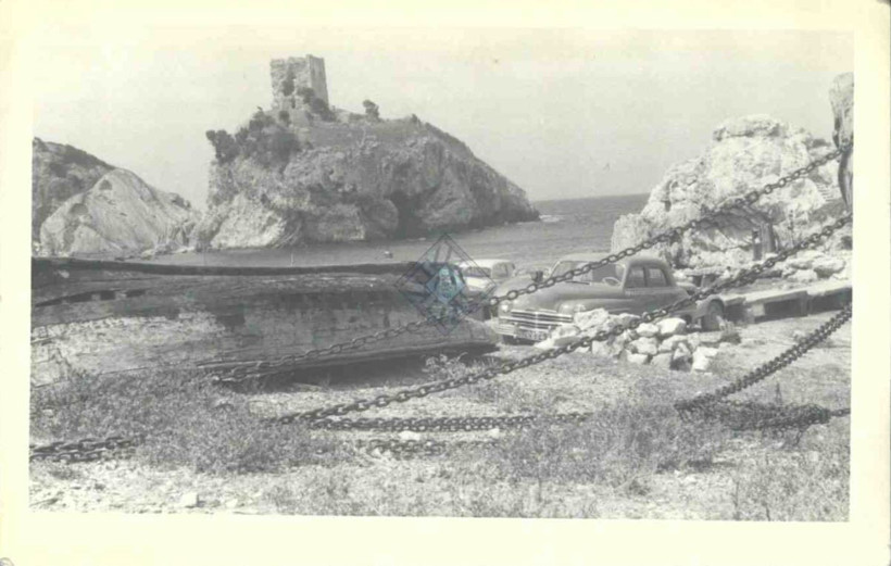 turk tarih kurumundan buyuk arsiv surprizi unutulan sehir manzaralari dijitalde gun yuzune cikti 8