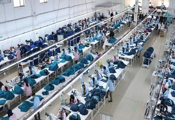 turk tekstil devi konkordato ilan etti dunya pazari sokta 5