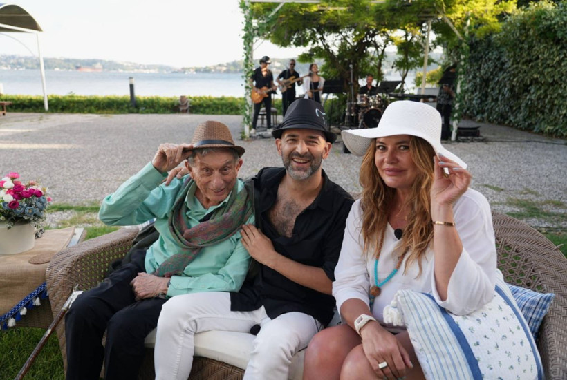 turk tiyatrosunun duayeni haldun dormenin son vasiyeti gerceklesiyor cenaze programi aciklandi 13 235e6F74