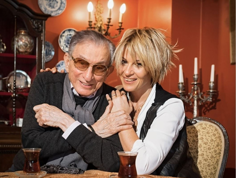 turk tiyatrosunun duayeni haldun dormenin son vasiyeti gerceklesiyor cenaze programi aciklandi 15 MPb6BBdw