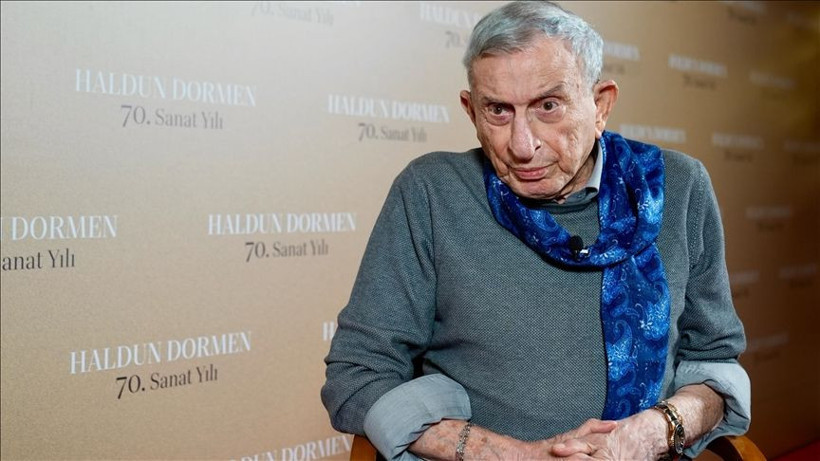 turk tiyatrosunun duayeni haldun dormenin son vasiyeti gerceklesiyor cenaze programi aciklandi 19 cHtAIeXT