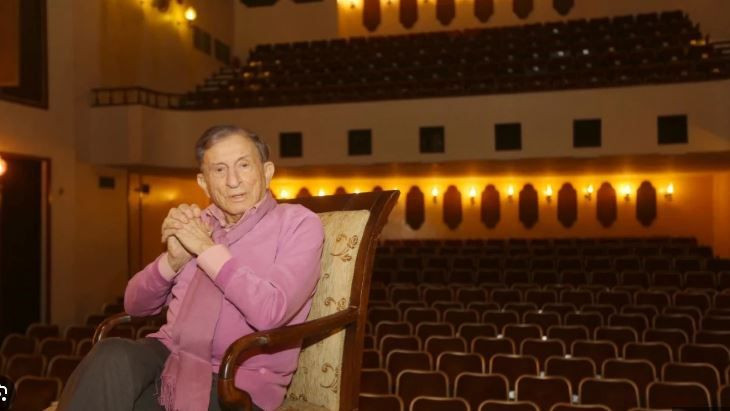 turk tiyatrosunun duayeni haldun dormenin son vasiyeti gerceklesiyor cenaze programi aciklandi 23