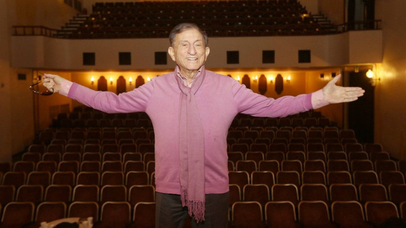 turk tiyatrosunun duayeni haldun dormenin son vasiyeti gerceklesiyor cenaze programi aciklandi 6 RUNKLg2W