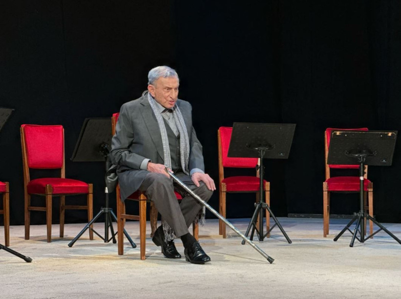 turk tiyatrosunun duayeni haldun dormenin son vasiyeti gerceklesiyor cenaze programi aciklandi 7 J8bT1uH8