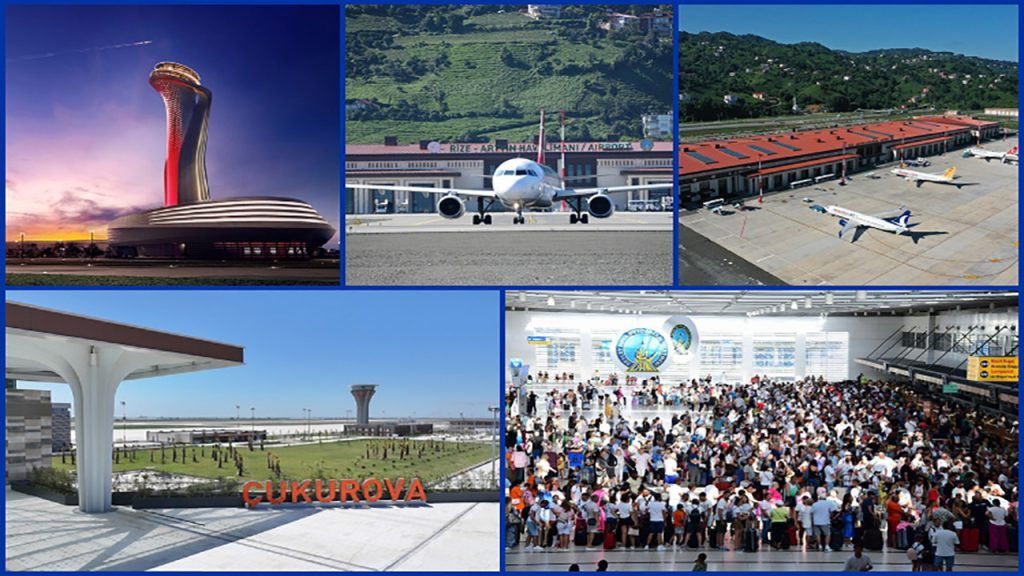 turkiye ucuyor 2025te hava yolunda tarihi zirve cumhuriyet tarihinin en kalabalik yili BwbBmufp