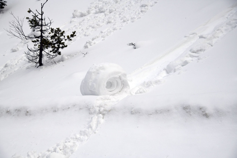 turkiyede nadir goruluyor ilgaz daginda kar rulolari dans ediyor gormeden gecmeyin 0 aFwqtKhn