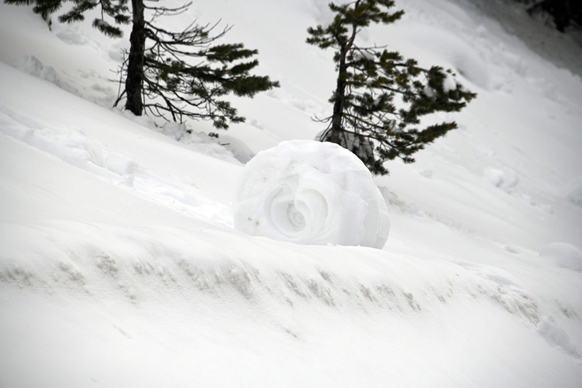 turkiyede nadir goruluyor ilgaz daginda kar rulolari dans ediyor gormeden gecmeyin 1 VzAUeIng