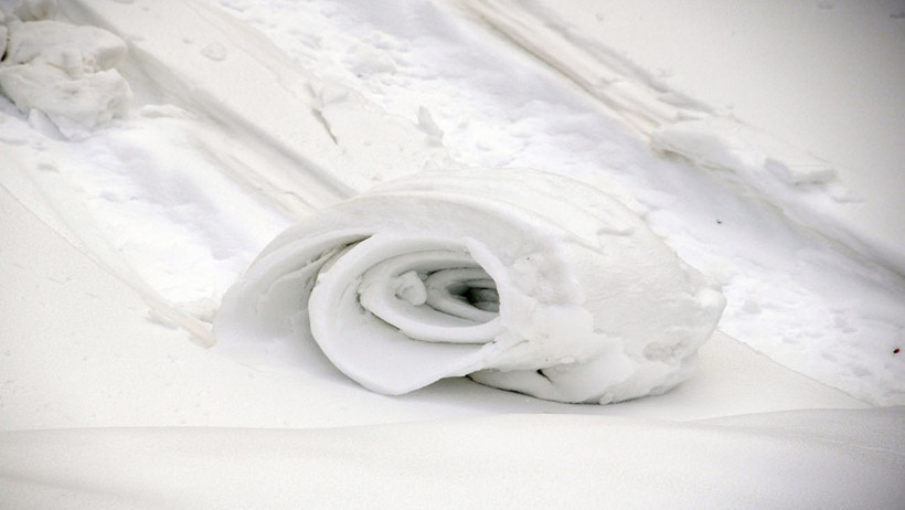 turkiyede nadir goruluyor ilgaz daginda kar rulolari dans ediyor gormeden gecmeyin 2 v4zO4p5p