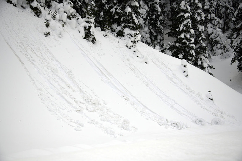 turkiyede nadir goruluyor ilgaz daginda kar rulolari dans ediyor gormeden gecmeyin 3 Vt3NyN8w