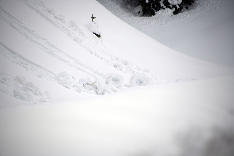 turkiyede nadir goruluyor ilgaz daginda kar rulolari dans ediyor gormeden gecmeyin 4 bK28ygn1