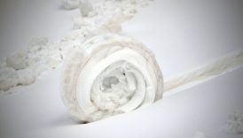 turkiyede nadir goruluyor ilgaz daginda kar rulolari dans ediyor gormeden gecmeyin hbxKewvp