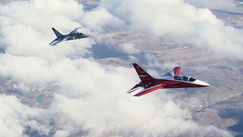 tusas hurjete ait yeni goruntuler paylasildi 0 ZKakhGFZ