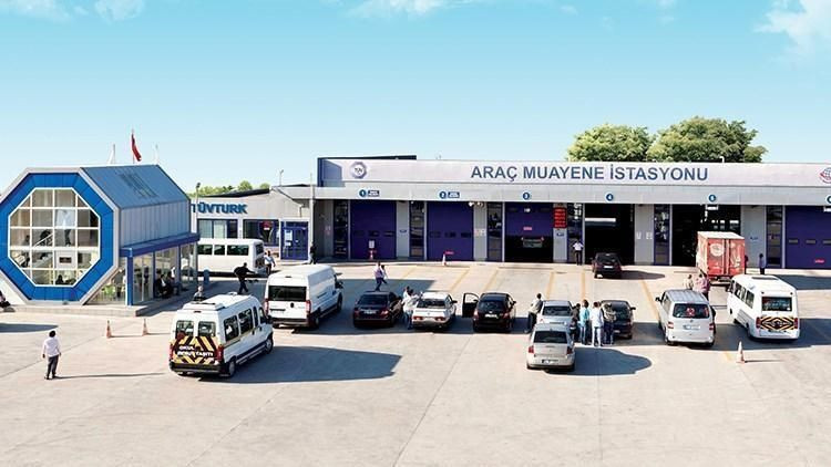 tuvturk arac muayene ucreti sil bastan degisti iste yeni fiyatlar 0 CQLwPvdw