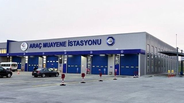 tuvturk arac muayene ucreti sil bastan degisti iste yeni fiyatlar 3