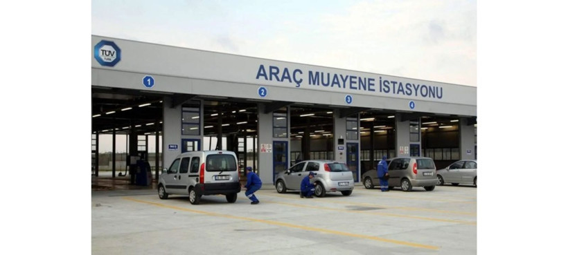 tuvturk arac muayene ucreti sil bastan degisti iste yeni fiyatlar 4 rOARDydn