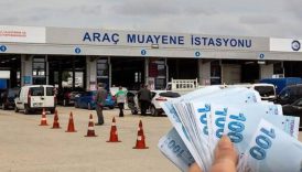 TÜVTÜRK araç muayene ücreti sil baştan değişti: İşte yeni fiyatlar 3 tuvturk arac muayene ucreti sil bastan degisti iste yeni fiyatlar Q8Eu8ihr