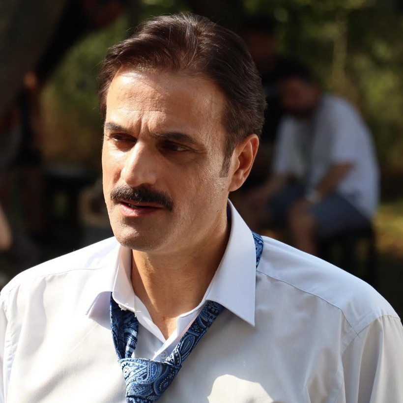 ufuk ozkandan sevenlerini korkutan haber durumu kritik 0 eQ223lmy