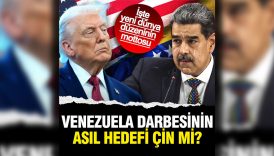 Ümit İzmen yazdı: 2026 ABD'nin jeopolitik liderliğinin kabul edildiği bir yıl olacak 1 umit izmen yazdi 2026 abdnin jeopolitik liderliginin kabul edildigi bir yil olacak bqSX4tQa