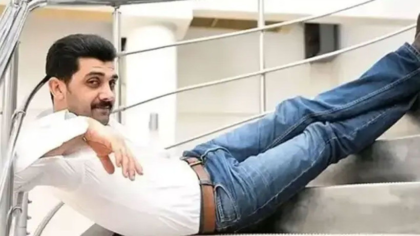 unlu sef survivor bayhanin sirrini ifsa etti meger hepimiz yanlis biliyormusuz 3 Ys6LngSQ