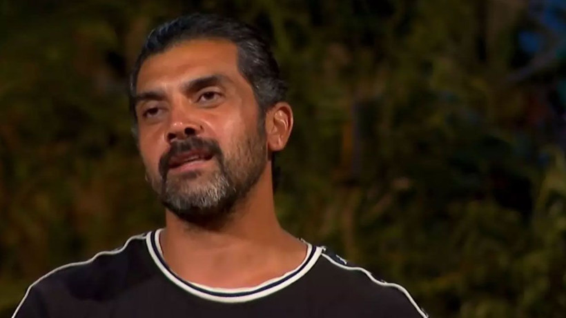 unlu sef survivor bayhanin sirrini ifsa etti meger hepimiz yanlis biliyormusuz 9 swiLRqRh