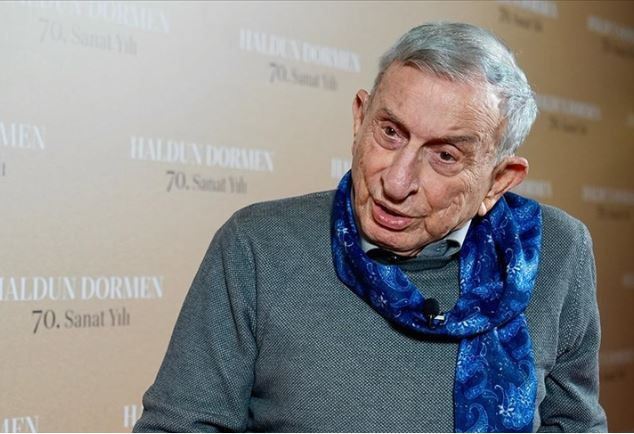 usta oyuncu haldun dormenden kotu haber enfeksiyon nedeniyle hastaneye kaldirildi 0 XeN1ZOy6