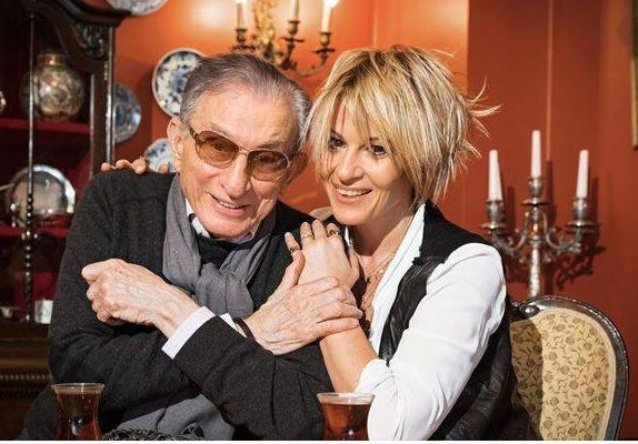 usta oyuncu haldun dormenden kotu haber enfeksiyon nedeniyle hastaneye kaldirildi 3 gJpDPmPn