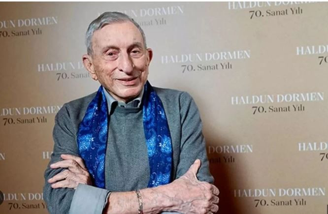 usta oyuncu haldun dormenden kotu haber enfeksiyon nedeniyle hastaneye kaldirildi 4 5lVc3M13