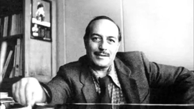 uvercinkanin gizemli yazari cemal sureya 36 yil sonra hala kalplerde 4 85h63fQr