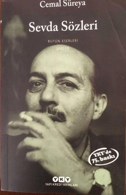 uvercinkanin gizemli yazari cemal sureya 36 yil sonra hala kalplerde 7 NYHDOPsR