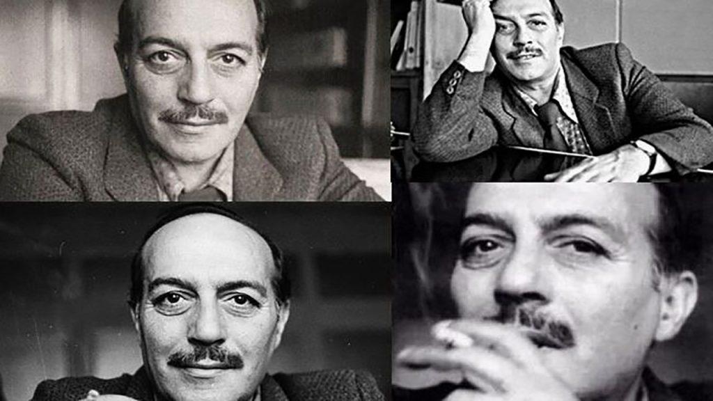 uvercinkanin gizemli yazari cemal sureya 36 yil sonra hala kalplerde CB5X3jYL