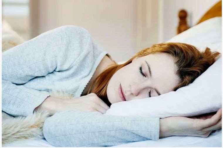 uykunuzu sabote eden 7 aliskanlik iste iyi uykunun puf noktasi 12 yiWM2TjC