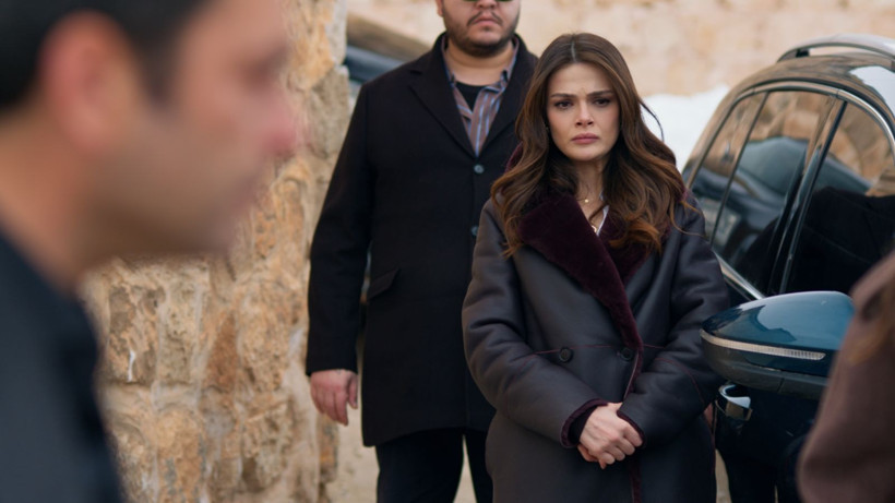 uzak sehirde yeni savas basliyor konakta nefesler tutuldu cihan resti cekti 5