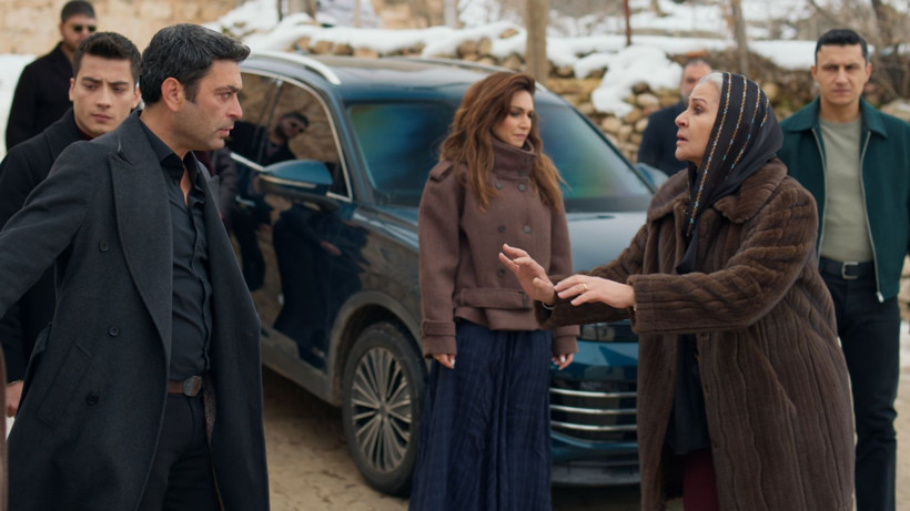 uzak sehirde yeni savas basliyor konakta nefesler tutuldu cihan resti cekti 7