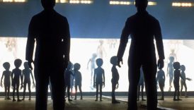 uzaylilarla ilk temas gerceklesti mi bilim bakin ne diyor n4ZYnM7w