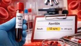 uzmanlar uyariyor 5 kadindan 1i demir eksikligiyle yasiyor iste belirtileri RnXcPWGF