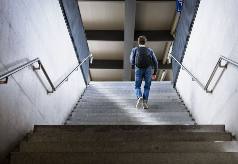 uzmanlar uyariyor bir kat merdiven sonrasi soluksuz kaliyorsaniz dikkat 10 GnEpGSSj