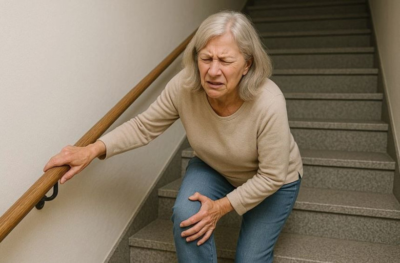 uzmanlar uyariyor bir kat merdiven sonrasi soluksuz kaliyorsaniz dikkat 16 JLFZp95L