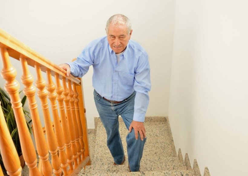 uzmanlar uyariyor bir kat merdiven sonrasi soluksuz kaliyorsaniz dikkat 6 4eZkrr2V