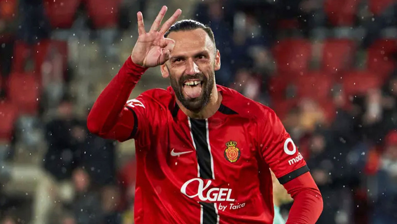 vedat muriqi avrupanin en golcu 5 oyuncusundan biri oldu 0