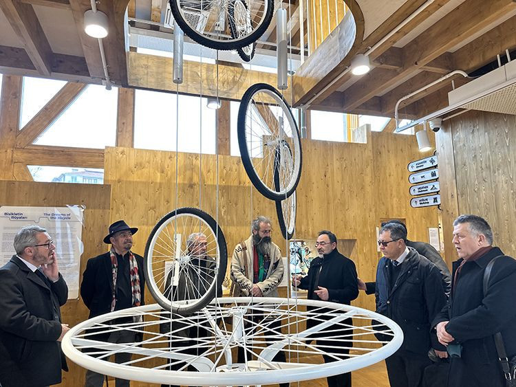 velespit muzesi acildi bisikletin 200 yillik sirri konyada 1 uM5zY3Y1